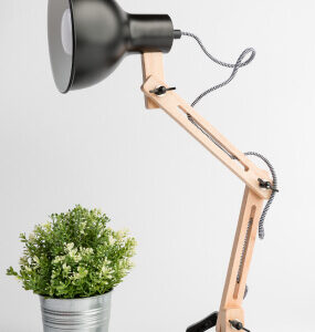 Home Round Pendant Lamp