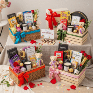 birthday bliss hamper